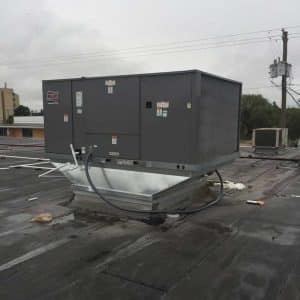 Hvac Edinburg Tx