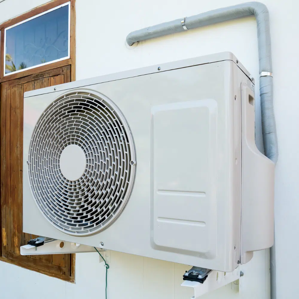 Air Conditioner Installation